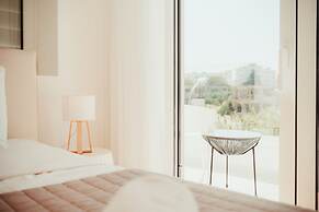 Blue Waves Protaras Beachfront Villa 3