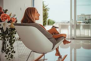Blue Waves Protaras Beachfront Villa 3