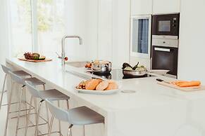 Blue Waves Protaras Beachfront Villa 3