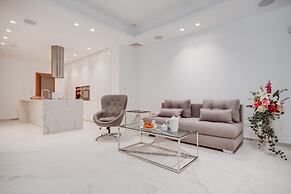 Blue Waves Protaras Beachfront Villa 3