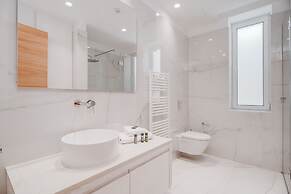Blue Waves Protaras Beachfront Villa 3