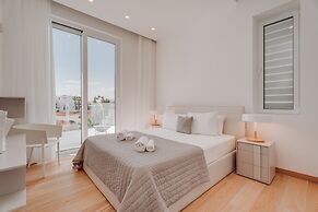 Blue Waves Protaras Beachfront Villa 3