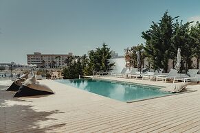 Blue Waves Protaras Beachfront Villa 3