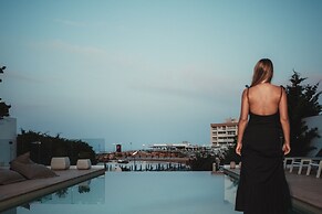 Blue Waves Protaras Beachfront Villa 3