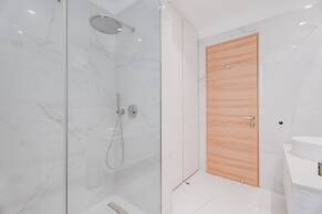Blue Waves Protaras Beachfront Villa 3