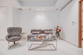 Blue Waves Protaras Beachfront Villa 3