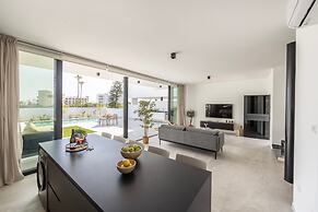 Protaras Aqua Pearl Villa 3