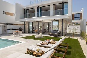 Protaras Aqua Pearl Villa 3