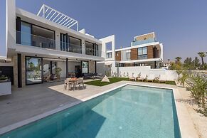 Protaras Aqua Pearl Villa 3