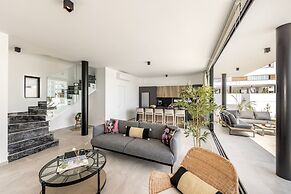 Protaras Aqua Pearl Villa 3