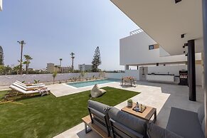 Protaras Aqua Pearl Villa 3