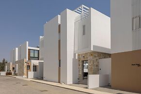 Protaras Aqua Pearl Villa 3