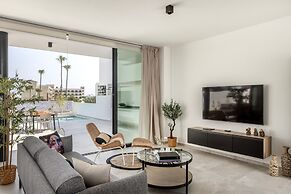 Protaras Aqua Pearl Villa 3
