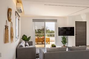 Ayia Napa Bay View Villa 6
