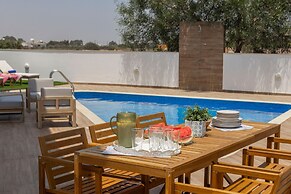Ayia Napa Bay View Villa 6