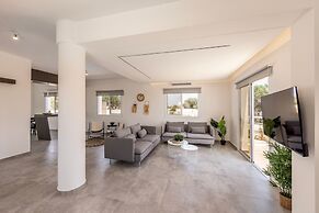 Ayia Napa Bay View Villa 6