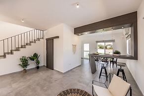 Ayia Napa Bay View Villa 6