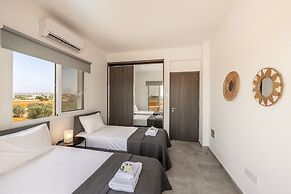 Ayia Napa Bay View Villa 6