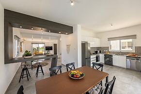 Ayia Napa Bay View Villa 6