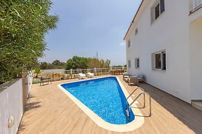 Ayia Napa Bay View Villa 6