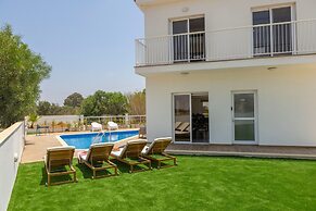 Ayia Napa Bay View Villa 6