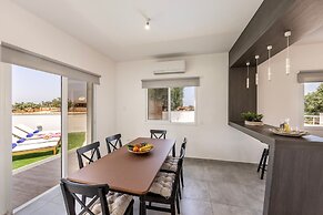 Ayia Napa Bay View Villa 6