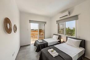Ayia Napa Bay View Villa 6