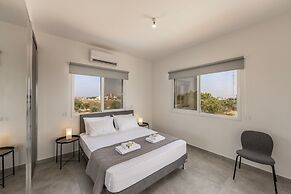 Ayia Napa Bay View Villa 6