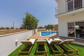 Ayia Napa Bay View Villa 6