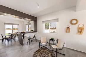 Ayia Napa Bay View Villa 6