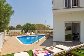 Ayia Napa Bay View Villa 6