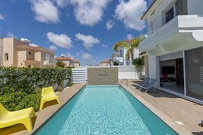 Protaras El Sol Villa