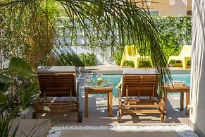 Protaras El Sol Villa