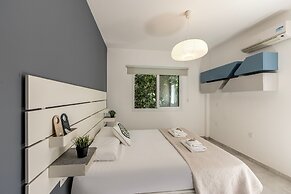 Protaras El Sol Villa