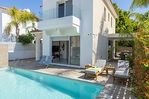 Protaras El Sol Villa