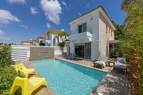 Protaras El Sol Villa