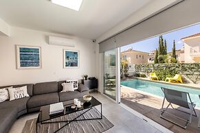 Protaras El Sol Villa