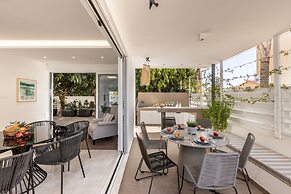 Protaras El Sol Villa