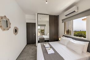 Ayia Napa Bay View Villa 6