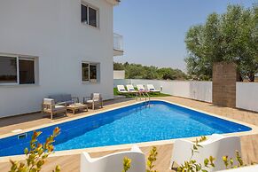 Ayia Napa Bay View Villa 6