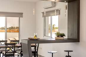 Ayia Napa Bay View Villa 6