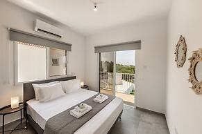 Ayia Napa Bay View Villa 6