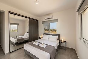 Ayia Napa Bay View Villa 6