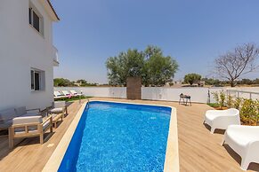 Ayia Napa Bay View Villa 6