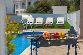 Ayia Napa Bay View Villa 6
