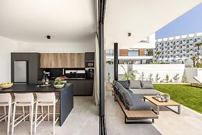 Protaras Aqua Pearl Villa 3