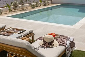 Protaras Aqua Pearl Villa 3