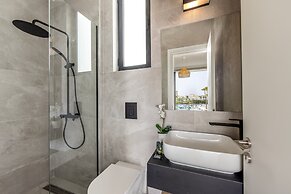 Protaras Aqua Pearl Villa 3