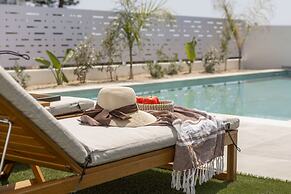 Protaras Aqua Pearl Villa 3