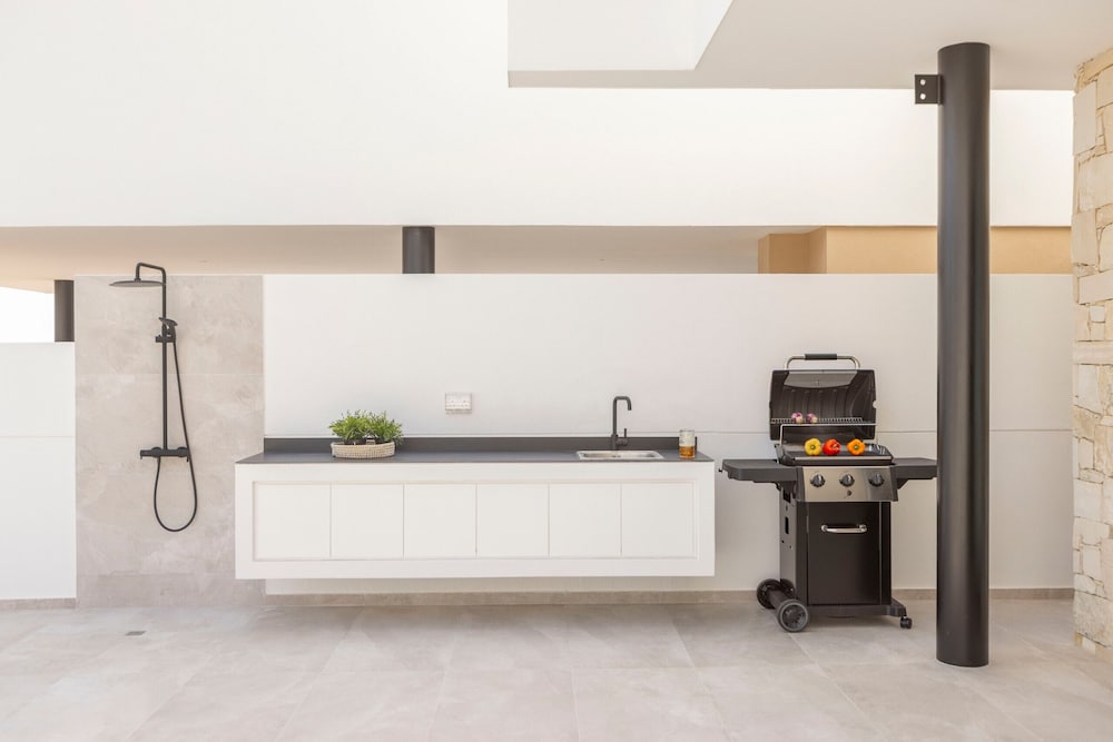 Protaras Aqua Pearl Villa 3
